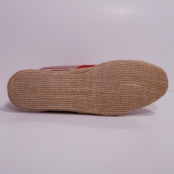 TOMS University Red - Picture 3 of 4